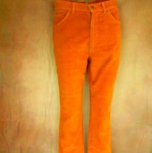 Shawnee thick wale cords 32